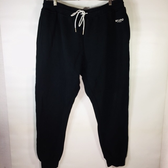 Milano Di Rouge Sweatpants - Picture 2 of 10